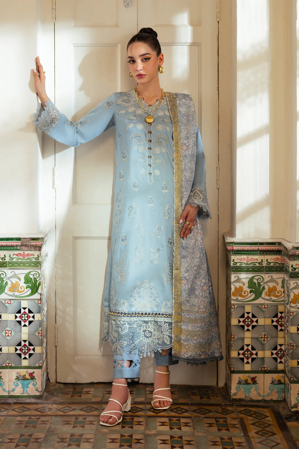 Miraal Signature Emb Viscose'24 AV#4