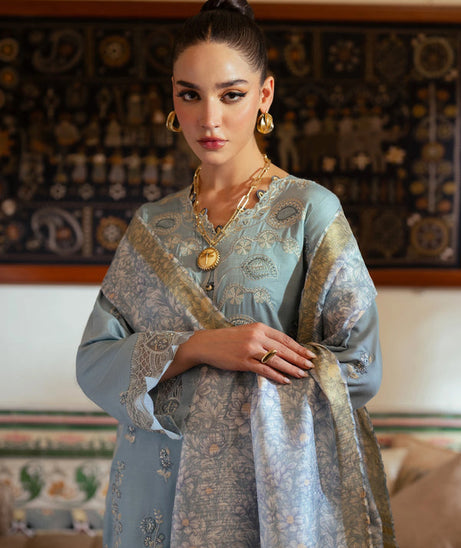 Miraal Signature Emb Viscose'24 AV#4