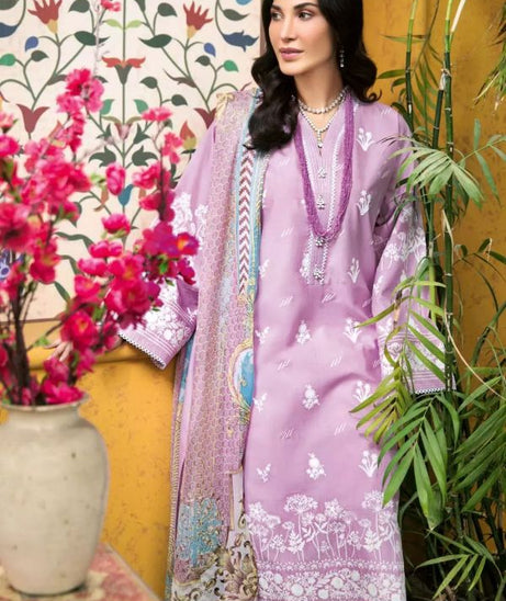 Gul Ahmed Premium Collection'21 C#521