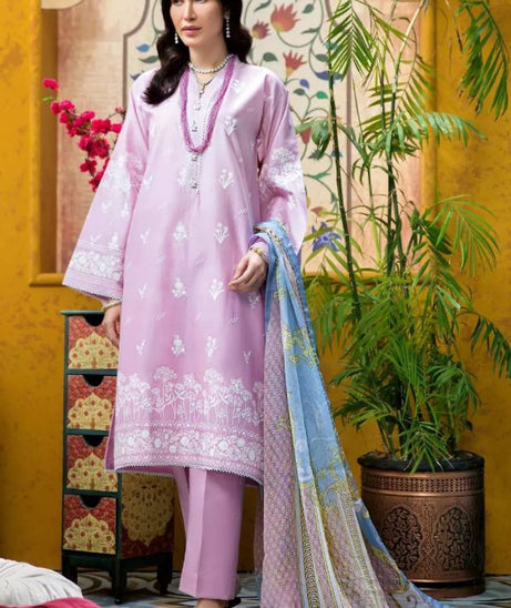 Gul Ahmed Premium Collection'21 C#521