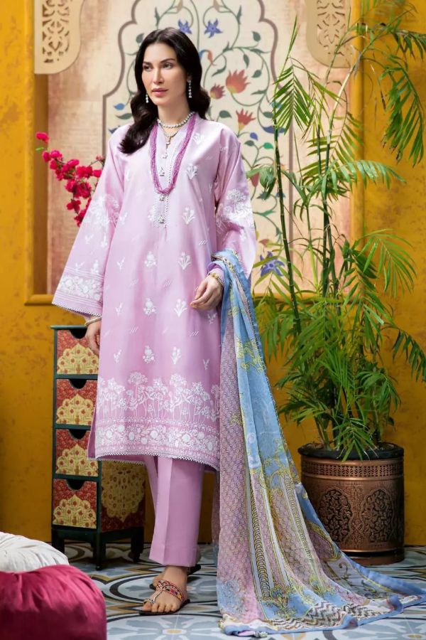 Gul Ahmed Premium Collection'21 C#521