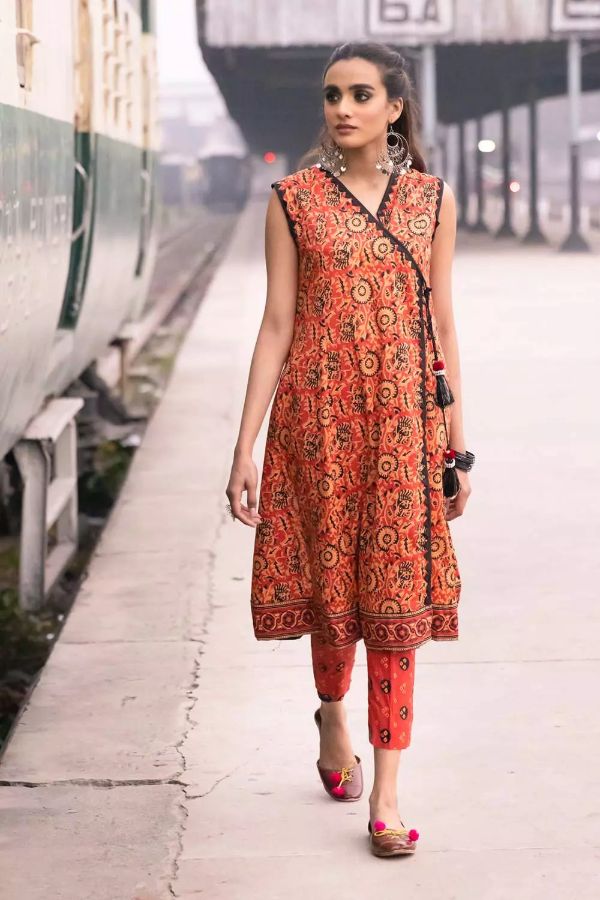 Gul Ahmed Summer Lawn'21 TL#346B