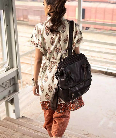 Gul Ahmed Summer Lawn'21 TL#347A