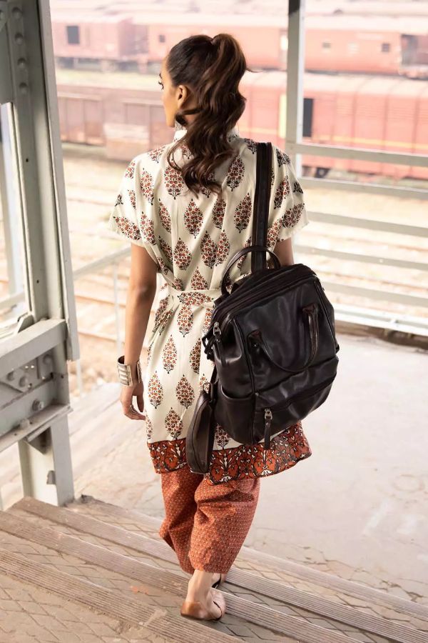 Gul Ahmed Summer Lawn'21 TL#347A