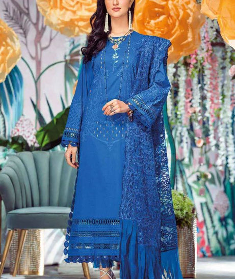 Gul Ahmed Summer'22 PM#22027