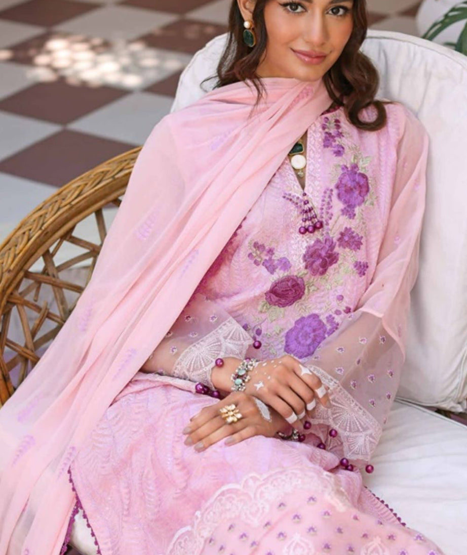 Gul Ahmed Eid Festive'23 FE#32012 A