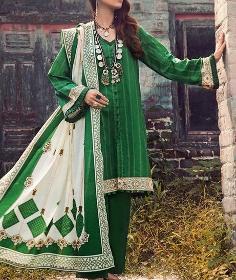 Gul Ahmed W/Collection?20 TK#26
