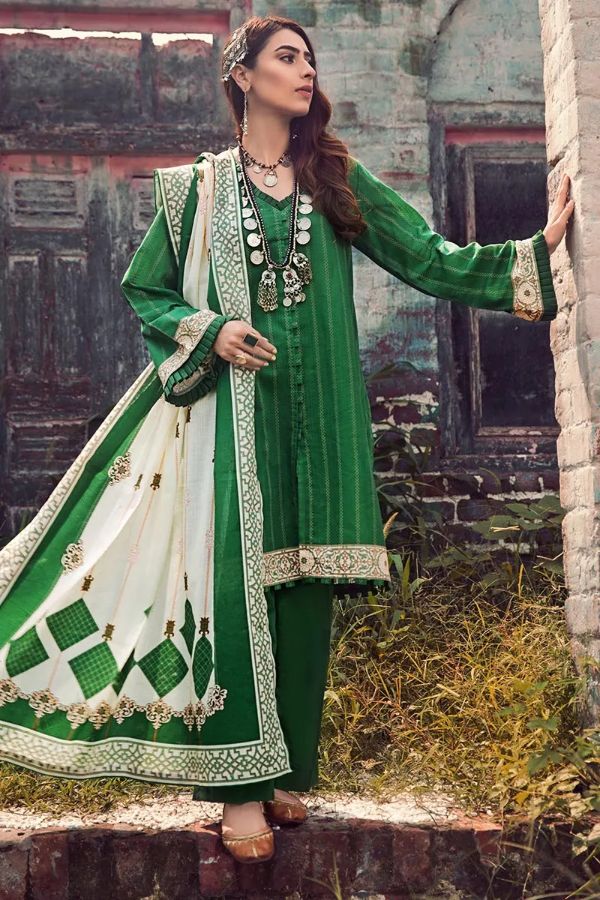 Gul Ahmed W/Collection?20 TK#26