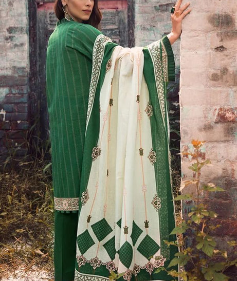 Gul Ahmed W/Collection?20 TK#26