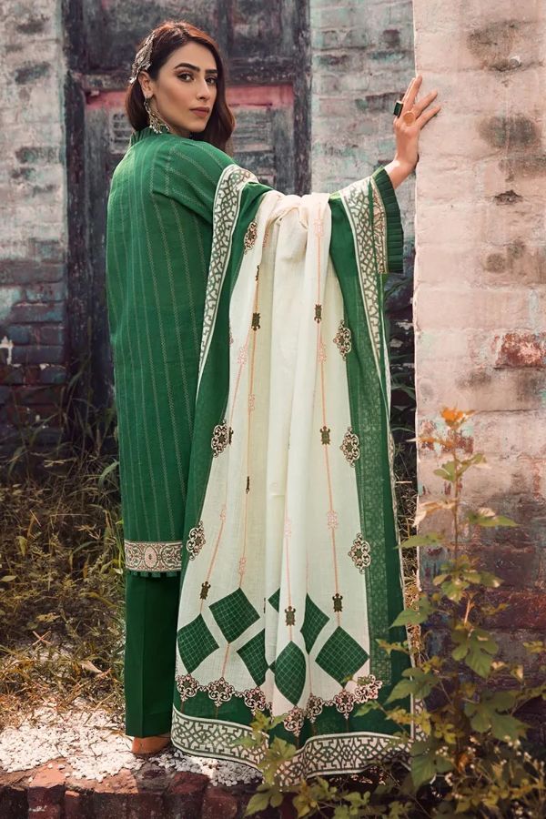 Gul Ahmed W/Collection?20 TK#26