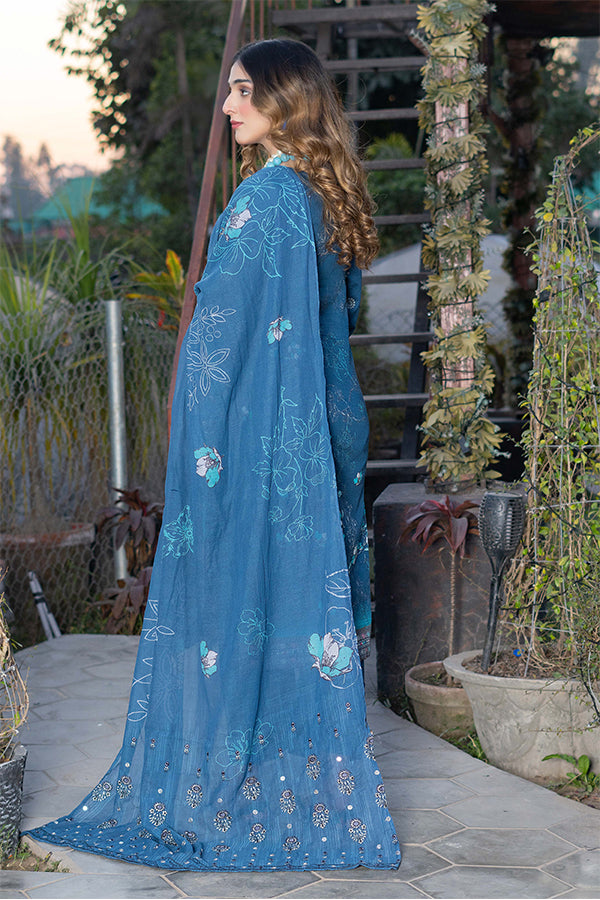 Gul-E-Bagh Emb Lawn`25 D # 10