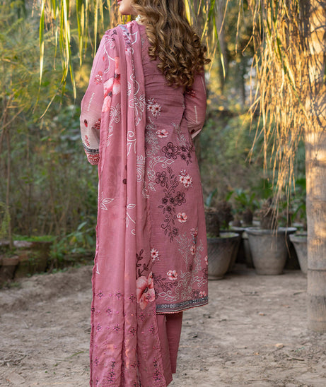 Gul-E-Bagh Emb Lawn`25 D # 01