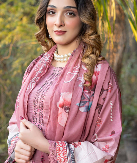 Gul-E-Bagh Emb Lawn`25 D # 01