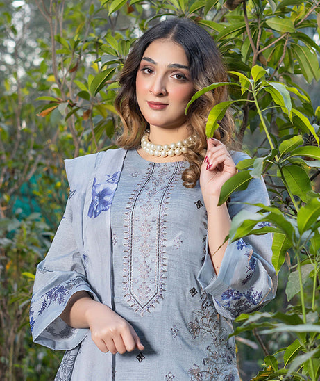 Gul-E-Bagh Emb Lawn`25 D # 02