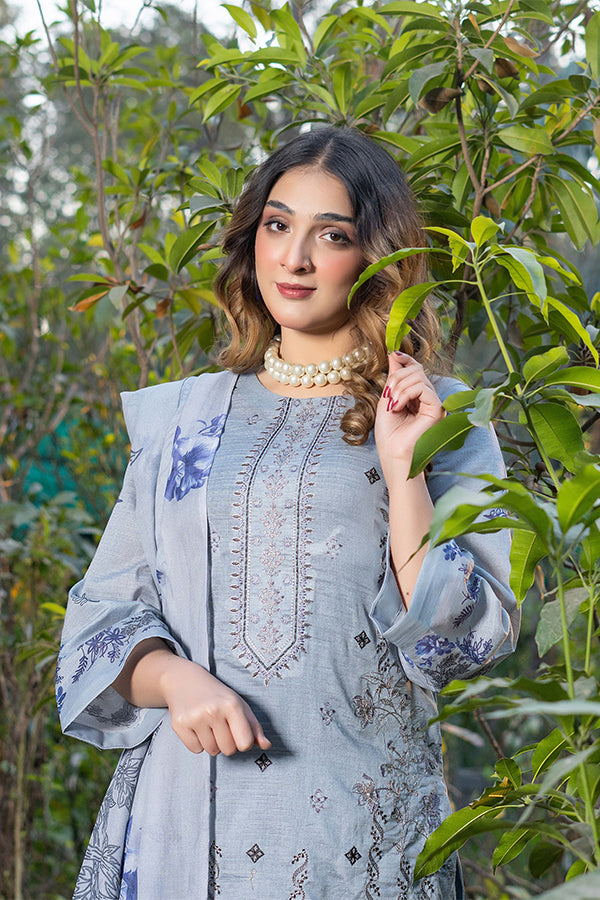 Gul-E-Bagh Emb Lawn`25 D # 02