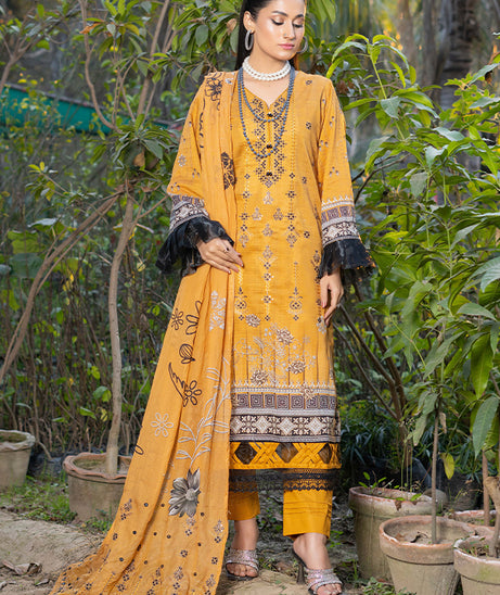 Gul-E-Bagh Emb Lawn`25 D # 03