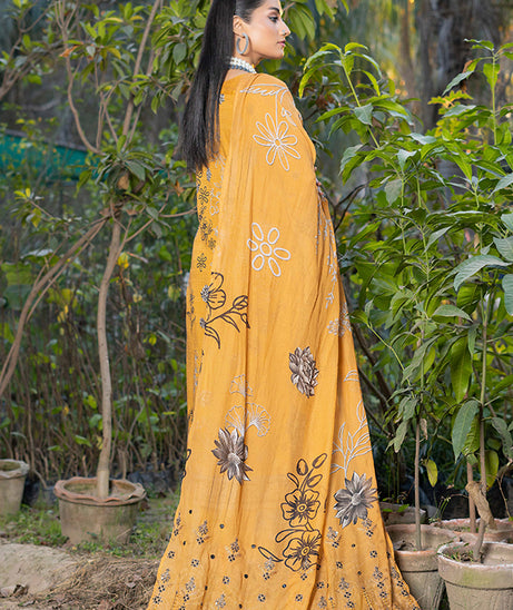 Gul-E-Bagh Emb Lawn`25 D # 03