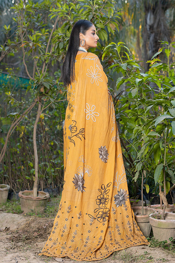 Gul-E-Bagh Emb Lawn`25 D # 03