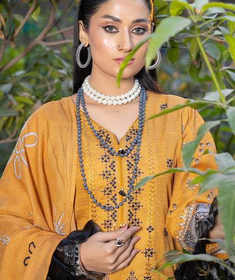 Gul-E-Bagh Emb Lawn`25 D # 03