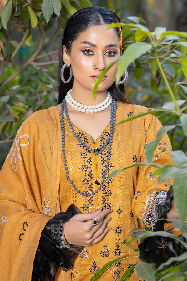 Gul-E-Bagh Emb Lawn`25 D # 03