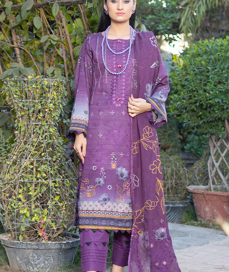 Gul-E-Bagh Emb Lawn`25 D # 04