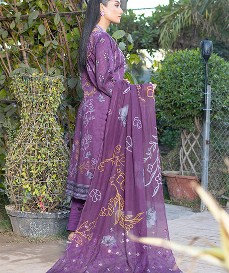 Gul-E-Bagh Emb Lawn`25 D # 04