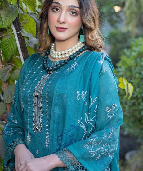 Gul-E-Bagh Emb Lawn`25 D # 05