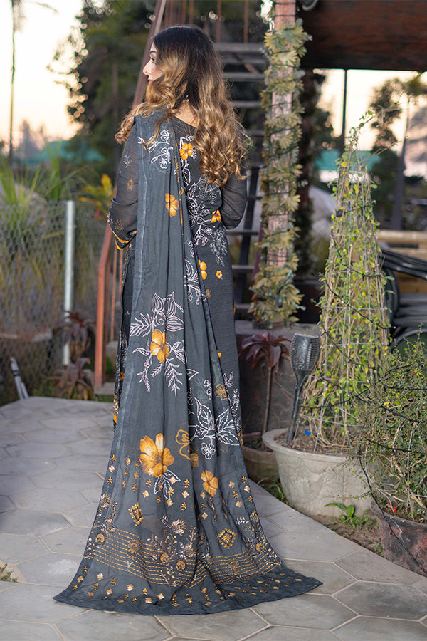 Gul-E-Bagh Emb Lawn`25 D # 06