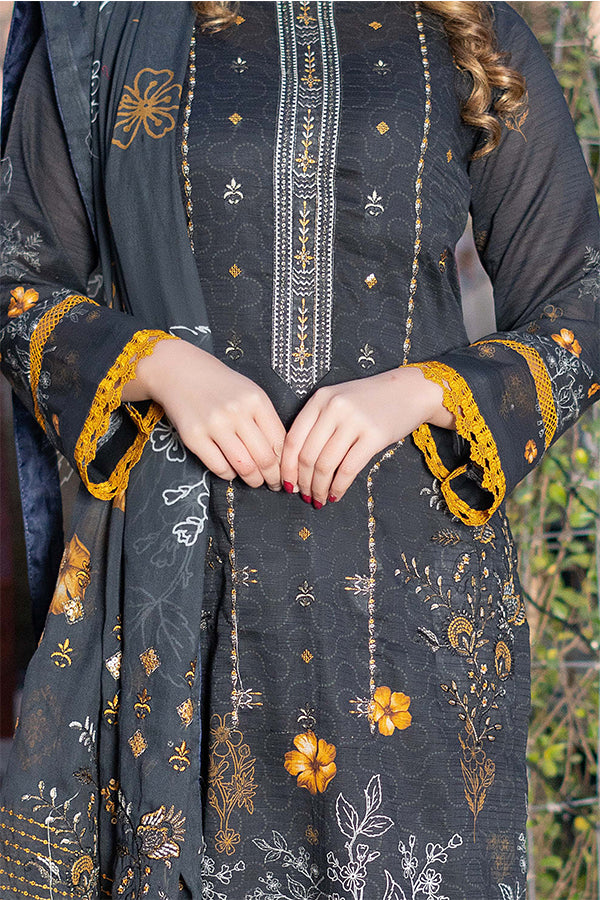 Gul-E-Bagh Emb Lawn`25 D # 06