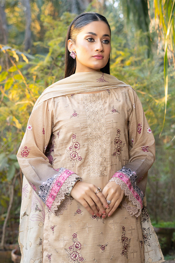 Gul-E-Bagh Emb Lawn`25 D # 07