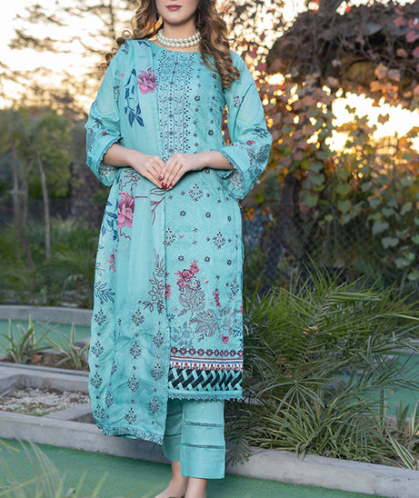 Gul-E-Bagh Emb Lawn`25 D # 08