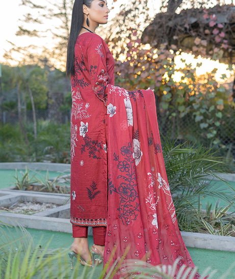 Gul-E-Bagh Emb Lawn`25 D # 09