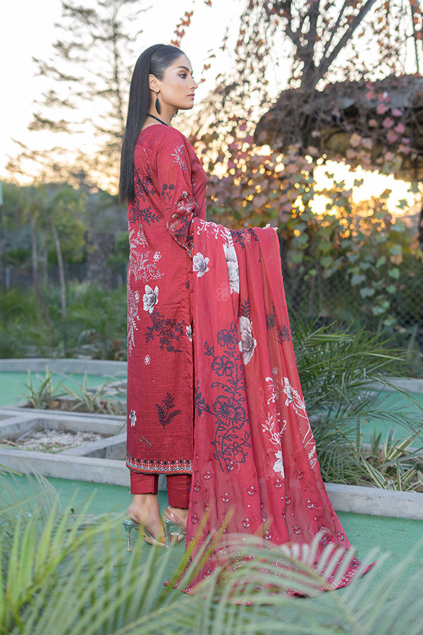 Gul-E-Bagh Emb Lawn`25 D # 09