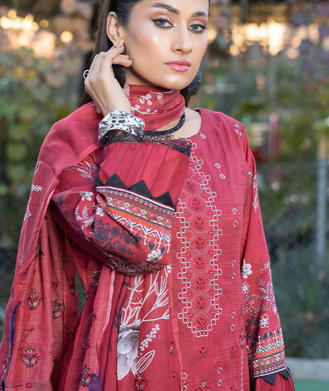 Gul-E-Bagh Emb Lawn`25 D # 09