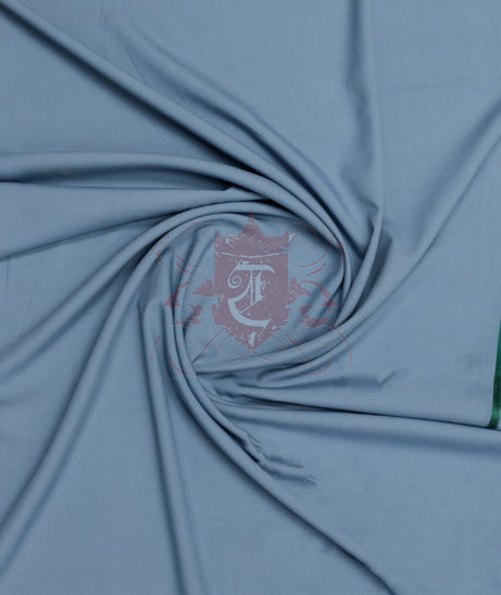 Classica Gul-E-Aman-BLUE GREY