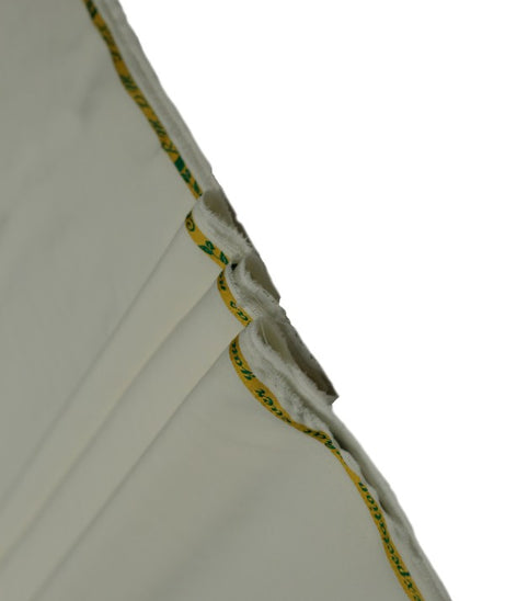 Classica Gul-E-Aman-OFF WHITE