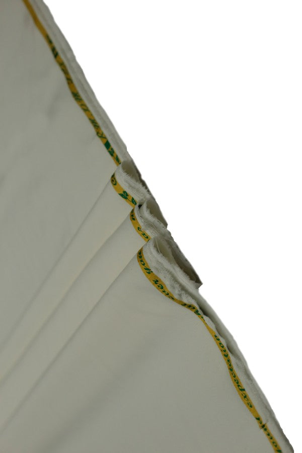 Classica Gul-E-Aman-OFF WHITE