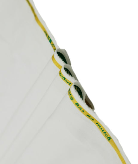 Classica Gul-E-Aman-White