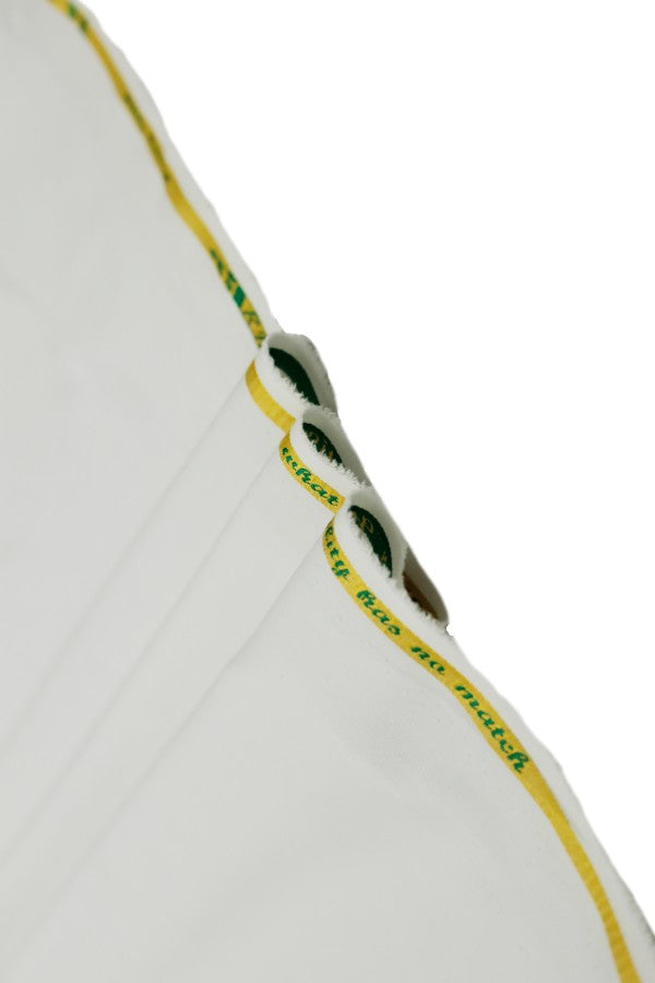 Classica Gul-E-Aman-White