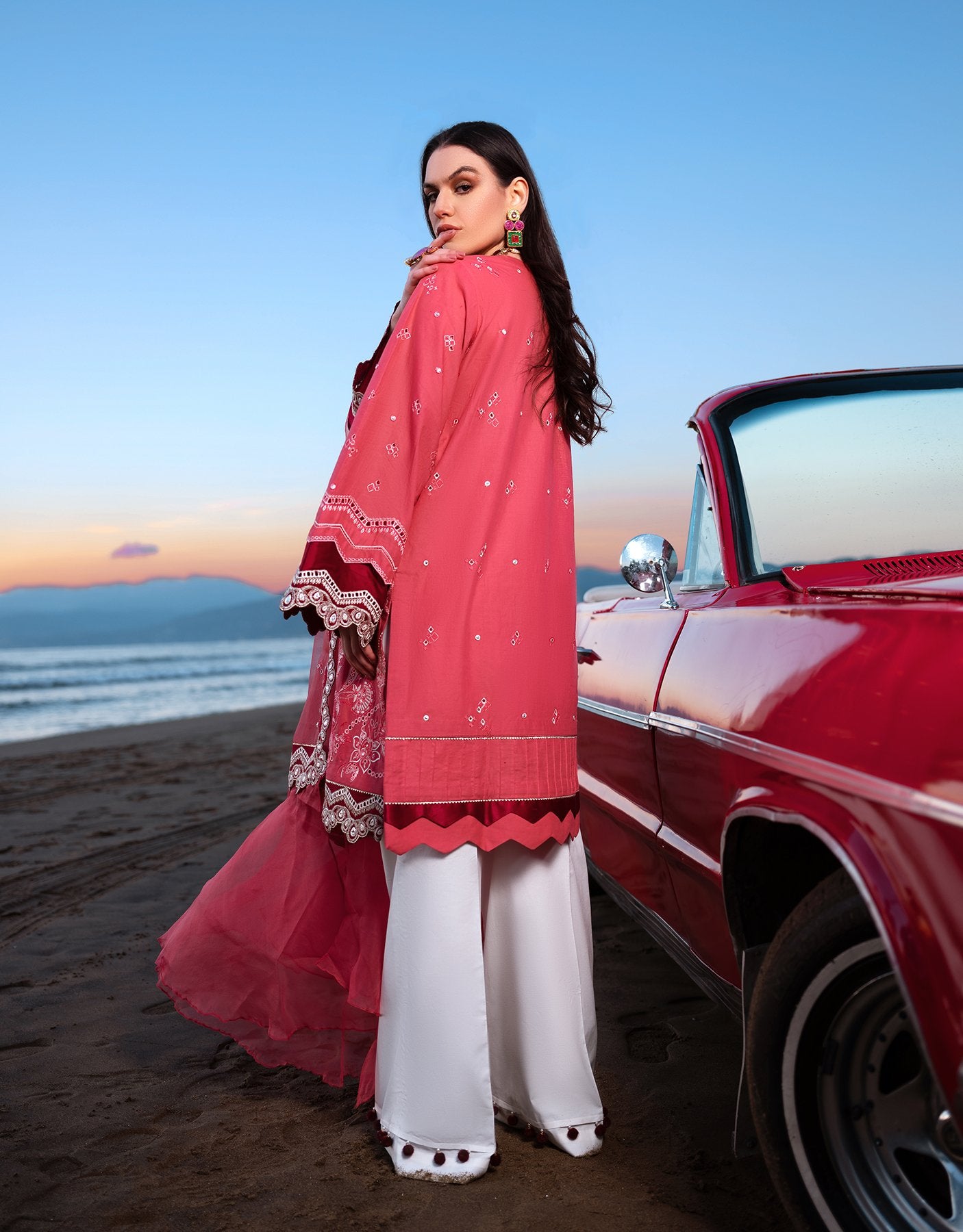 Sifa Lawn Collection`21 SL#10-A