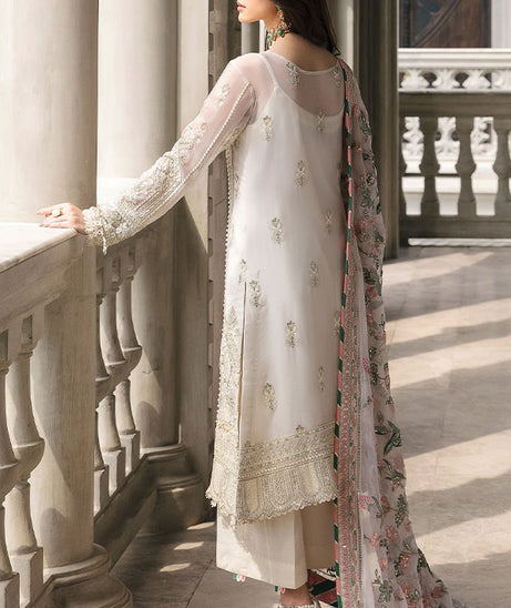 Gulaal Emb Chiffon Eid Collection`23 D#3