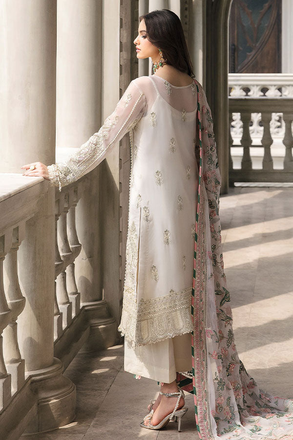 Gulaal Emb Chiffon Eid Collection`23 D#3