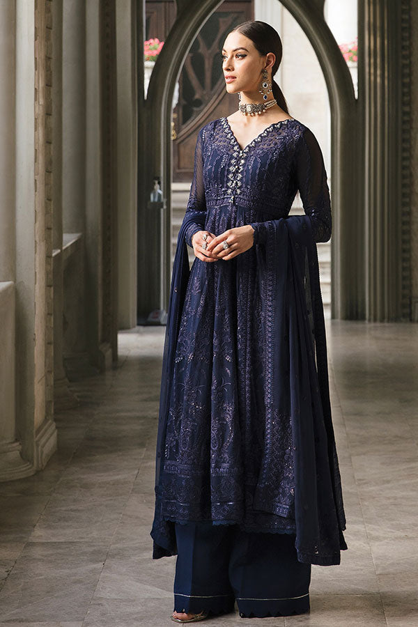 Gulaal Emb Chiffon Eid Collection`23 D#5