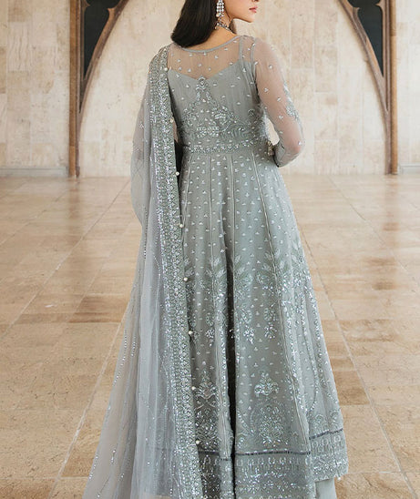 Gulaal Emb Chiffon Eid Collection`23 D#6