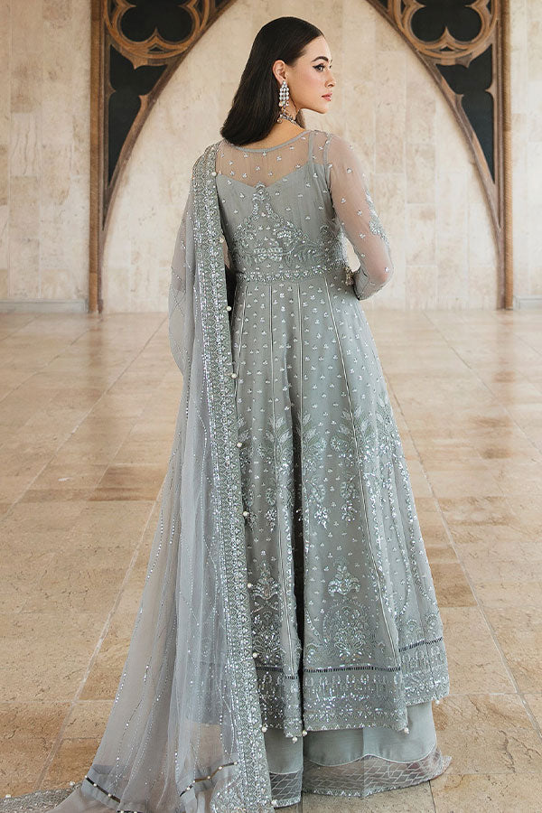 Gulaal Emb Chiffon Eid Collection`23 D#6