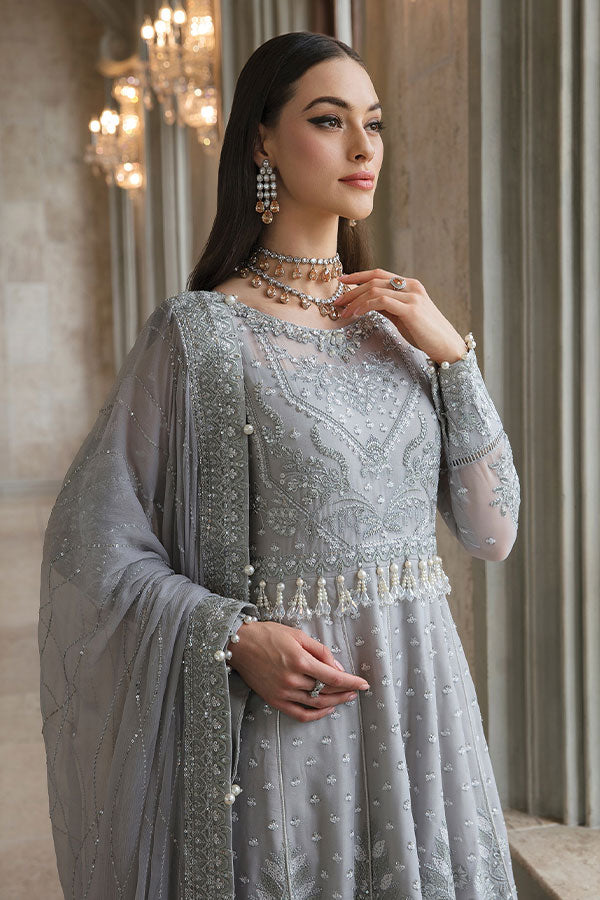 Gulaal Emb Chiffon Eid Collection`23 D#6