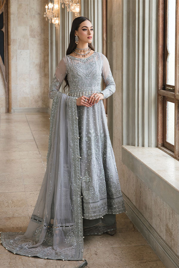 Gulaal Emb Chiffon Eid Collection`23 D#6