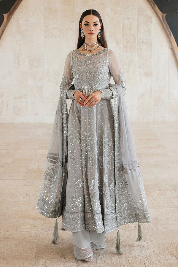 Gulaal Emb Chiffon Eid Collection`23 D#6