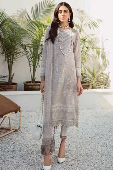 Gulaal Lawn Collection`22 Vol-1 D#04 (AARNAV)