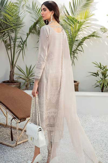 Gulaal Lawn Collection`22 Vol-1 D#04 (AARNAV)